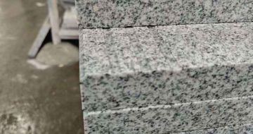 宜宾芝麻白楼梯踏步