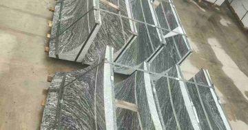 宜宾浪淘沙异形定制