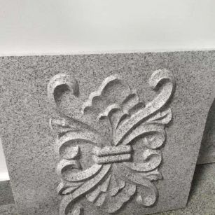 宜宾芝麻白雕刻版
