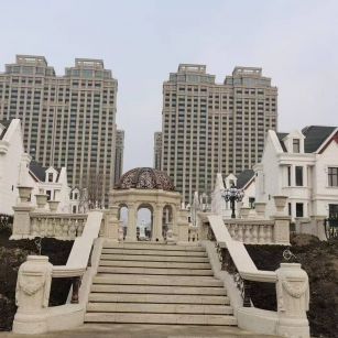 宜宾黄金麻工程案例