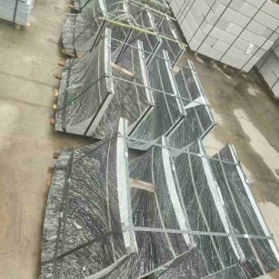 宜宾浪淘沙异形定制