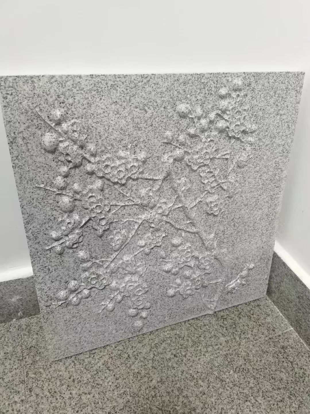 宜宾芝麻白雕刻版，异形定制