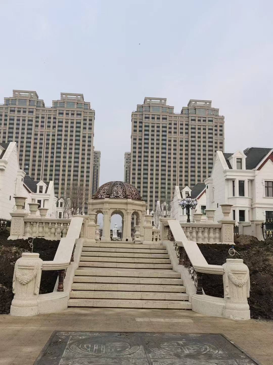 宜宾黄金麻工程案例