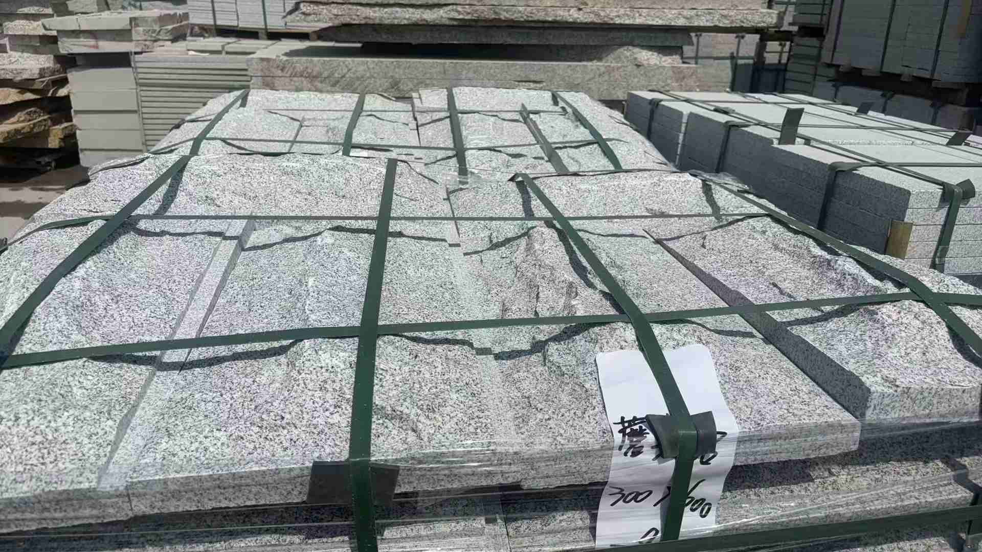 宜宾蘑菇石 自然面