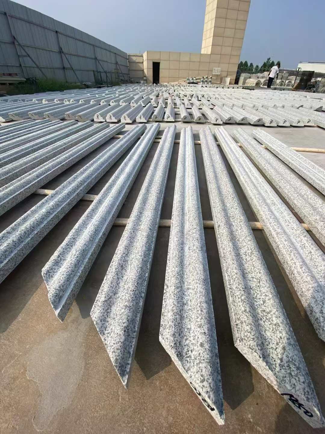 宜宾 别墅异形线条 异形定制